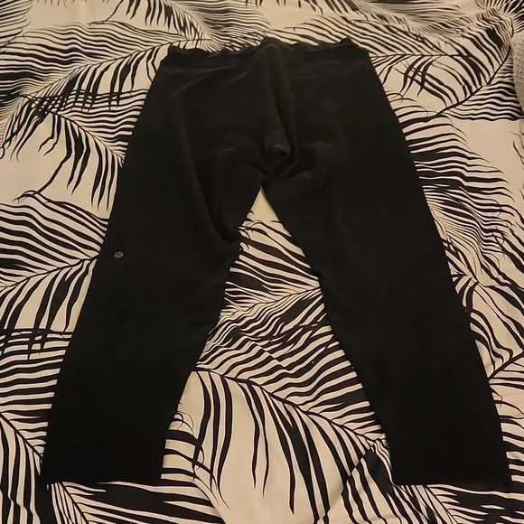 Engineered Warmth Men's lululemon knitted jogger - Picture 3 of 8